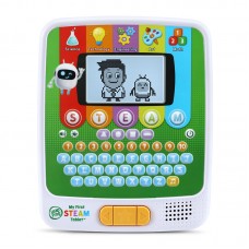 LeapFrog My First STEAM Tablet | Educational Toy | Tablet Toy | 2 years+